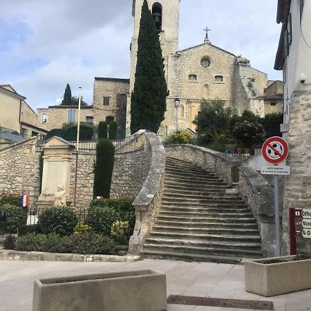 Bed and Breakfast La Begude Des Alpilles Orgon Екстер'єр фото