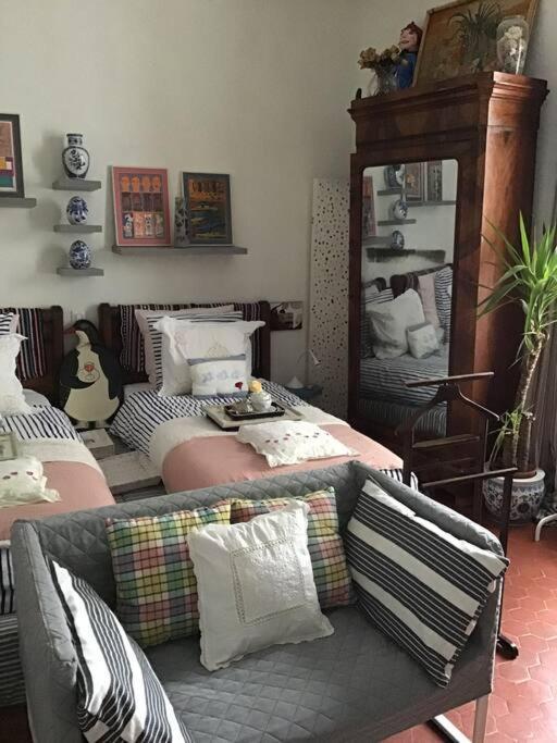 Bed and Breakfast La Begude Des Alpilles Orgon Екстер'єр фото