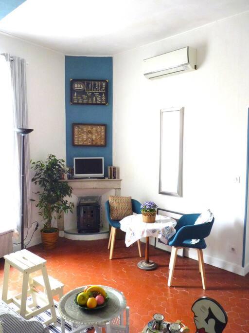 Bed and Breakfast La Begude Des Alpilles Orgon Екстер'єр фото