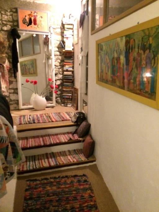 Bed and Breakfast La Begude Des Alpilles Orgon Екстер'єр фото