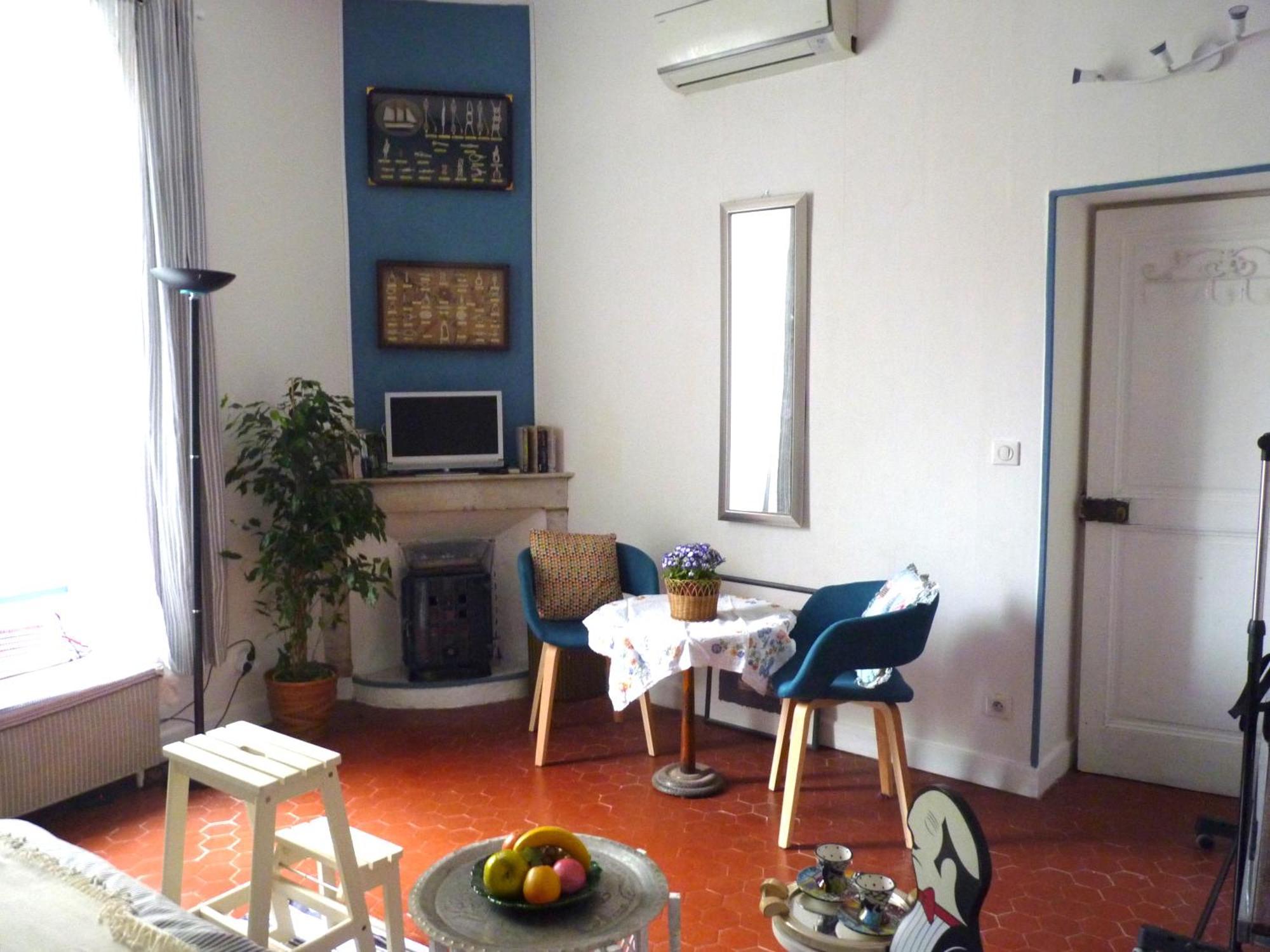 Bed and Breakfast La Begude Des Alpilles Orgon Екстер'єр фото